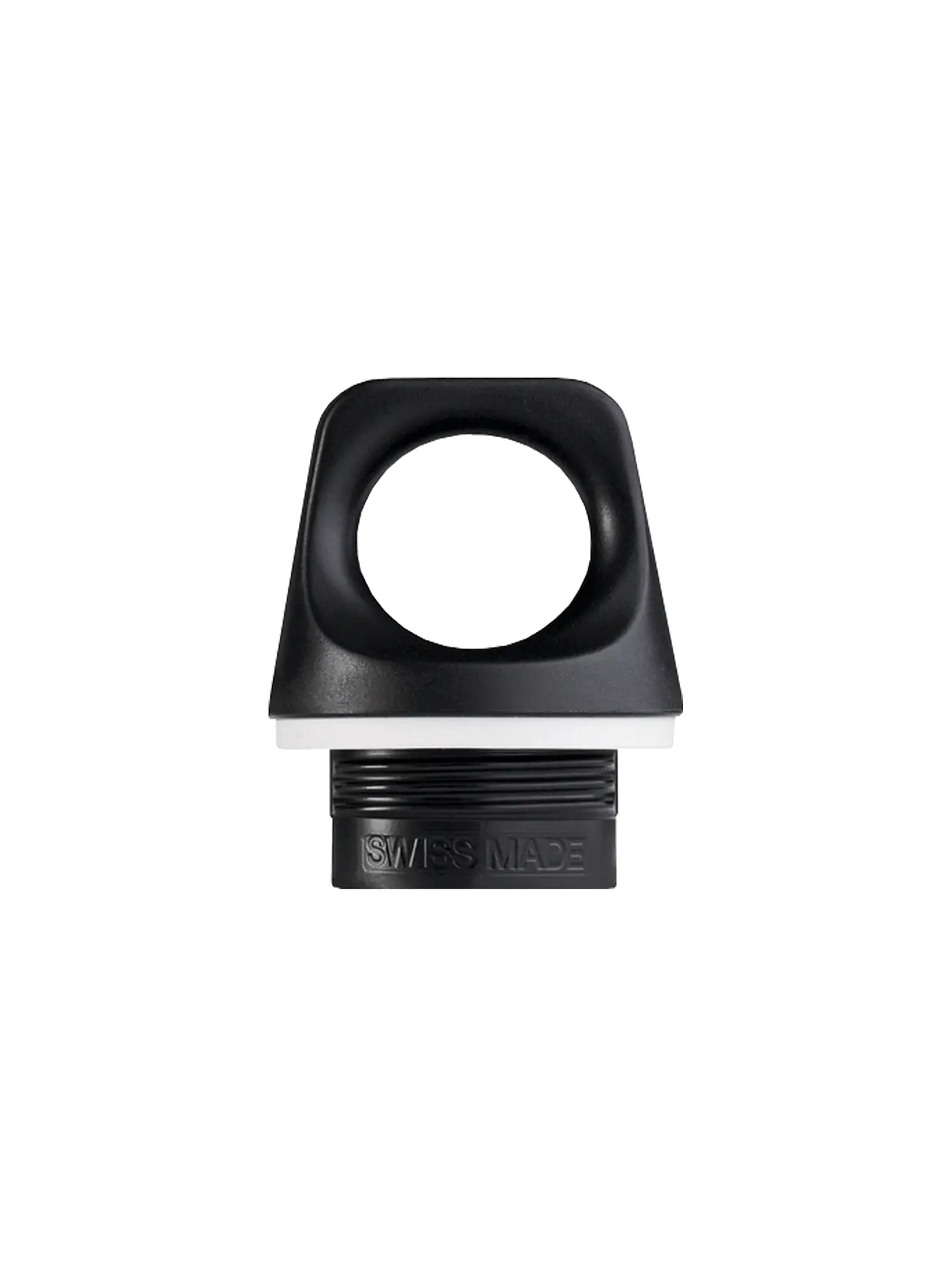 SIGG | Screw Top Black Carded | 